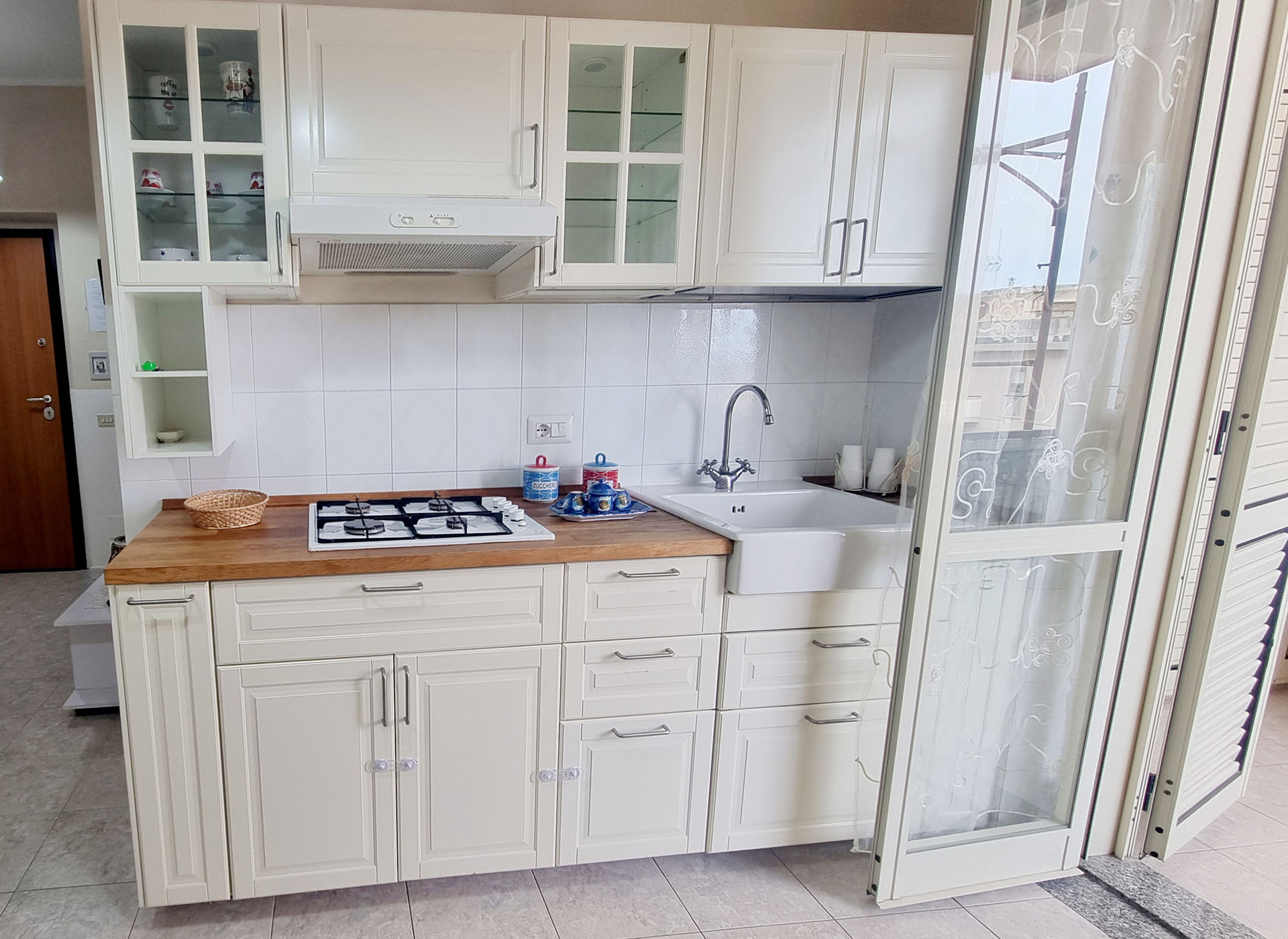 Appartamento Bianca