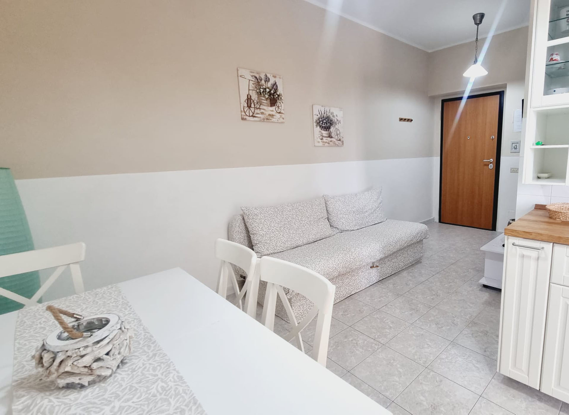 Appartamento Bianca
