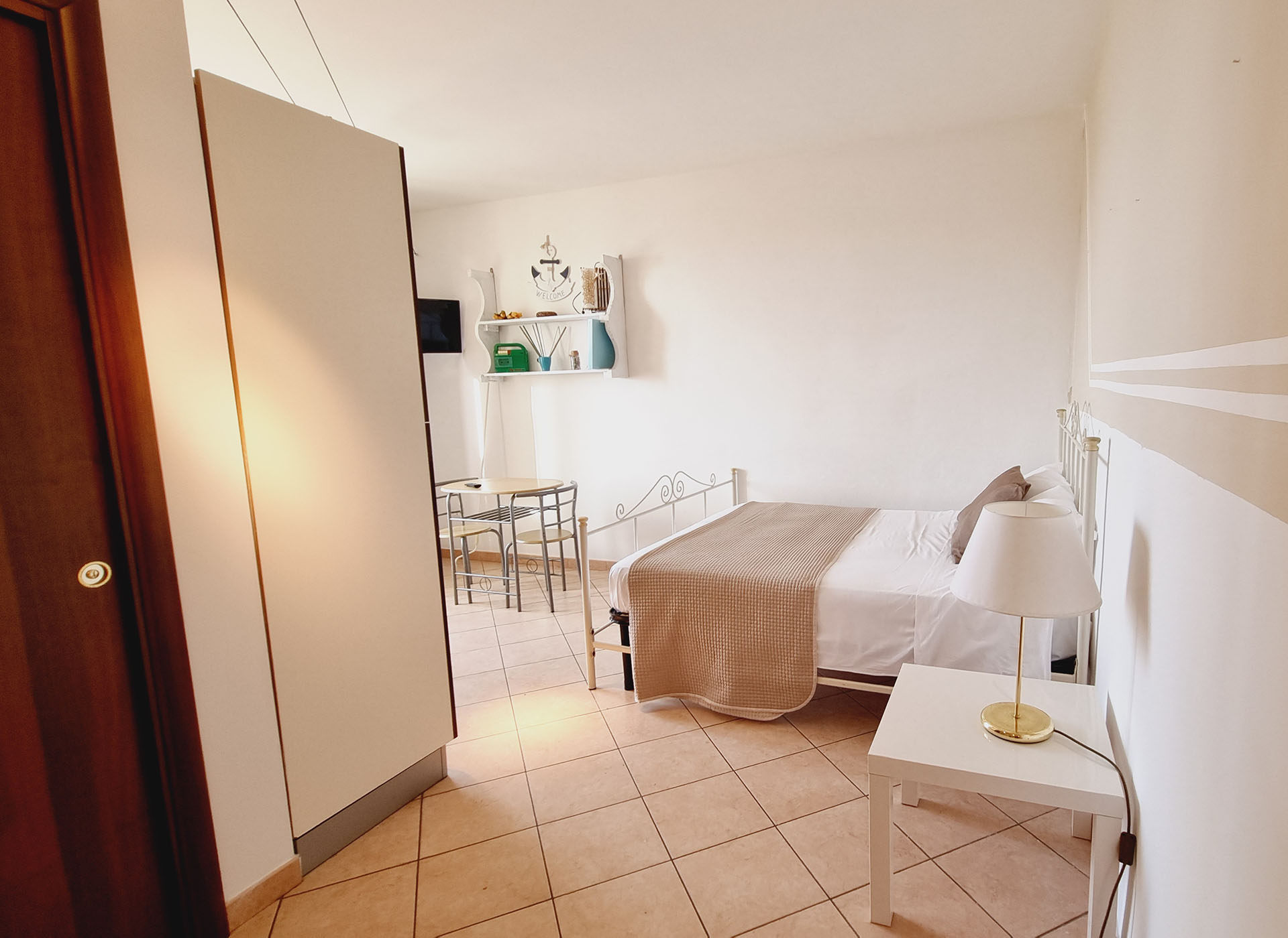 Bov'Apartment