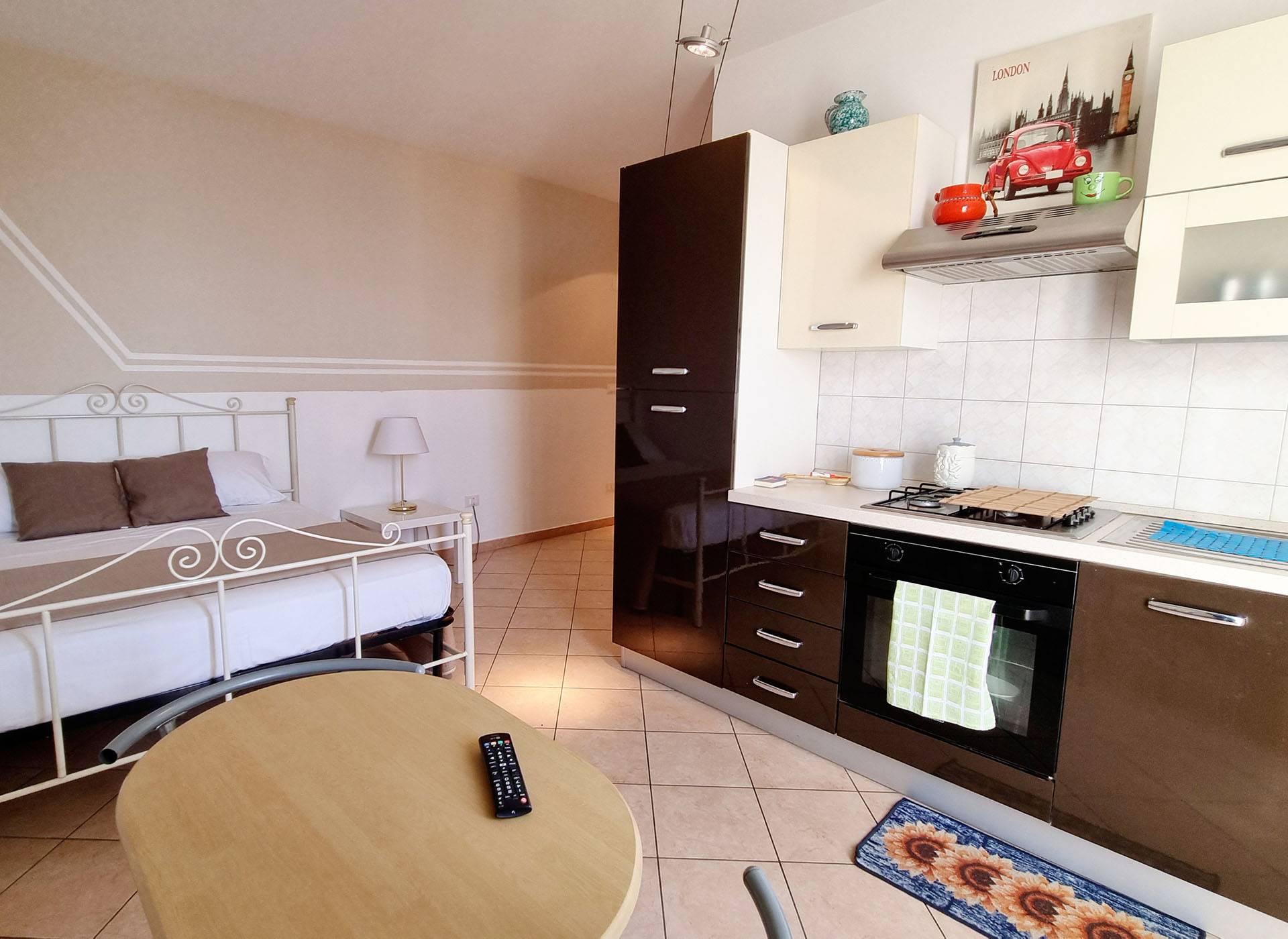 Bov'Apartment