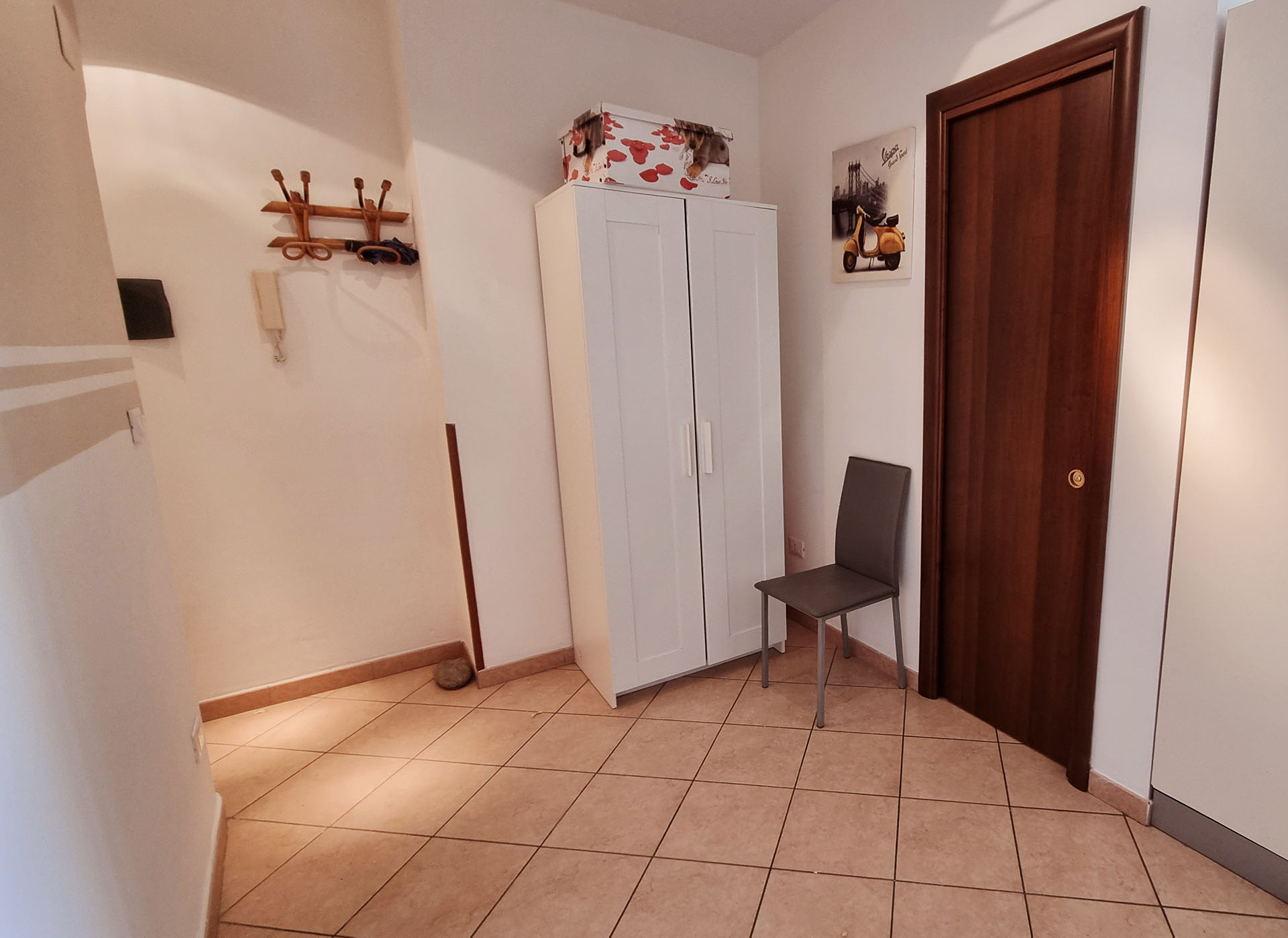 Bov'Apartment