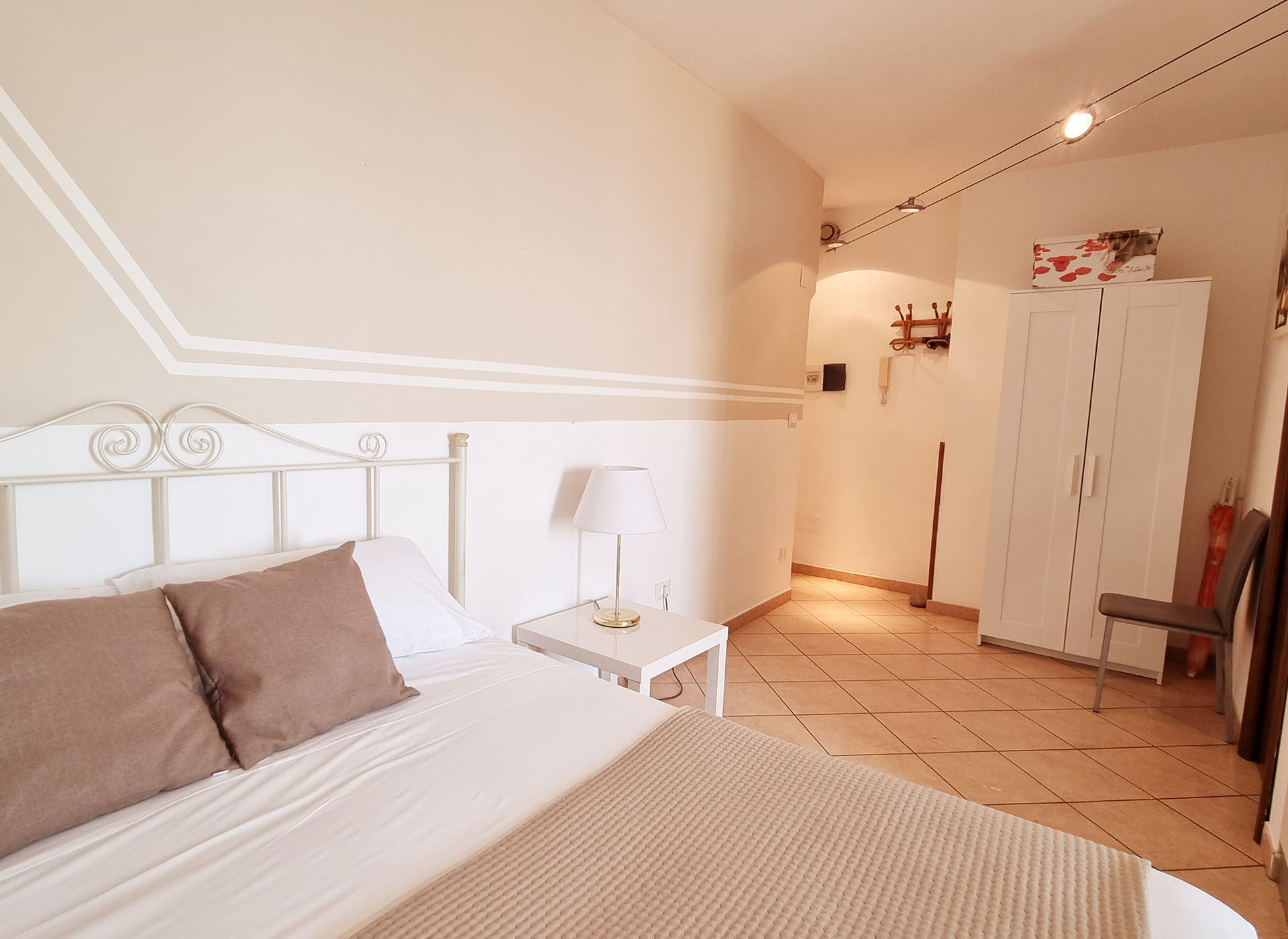 Bov'Apartment