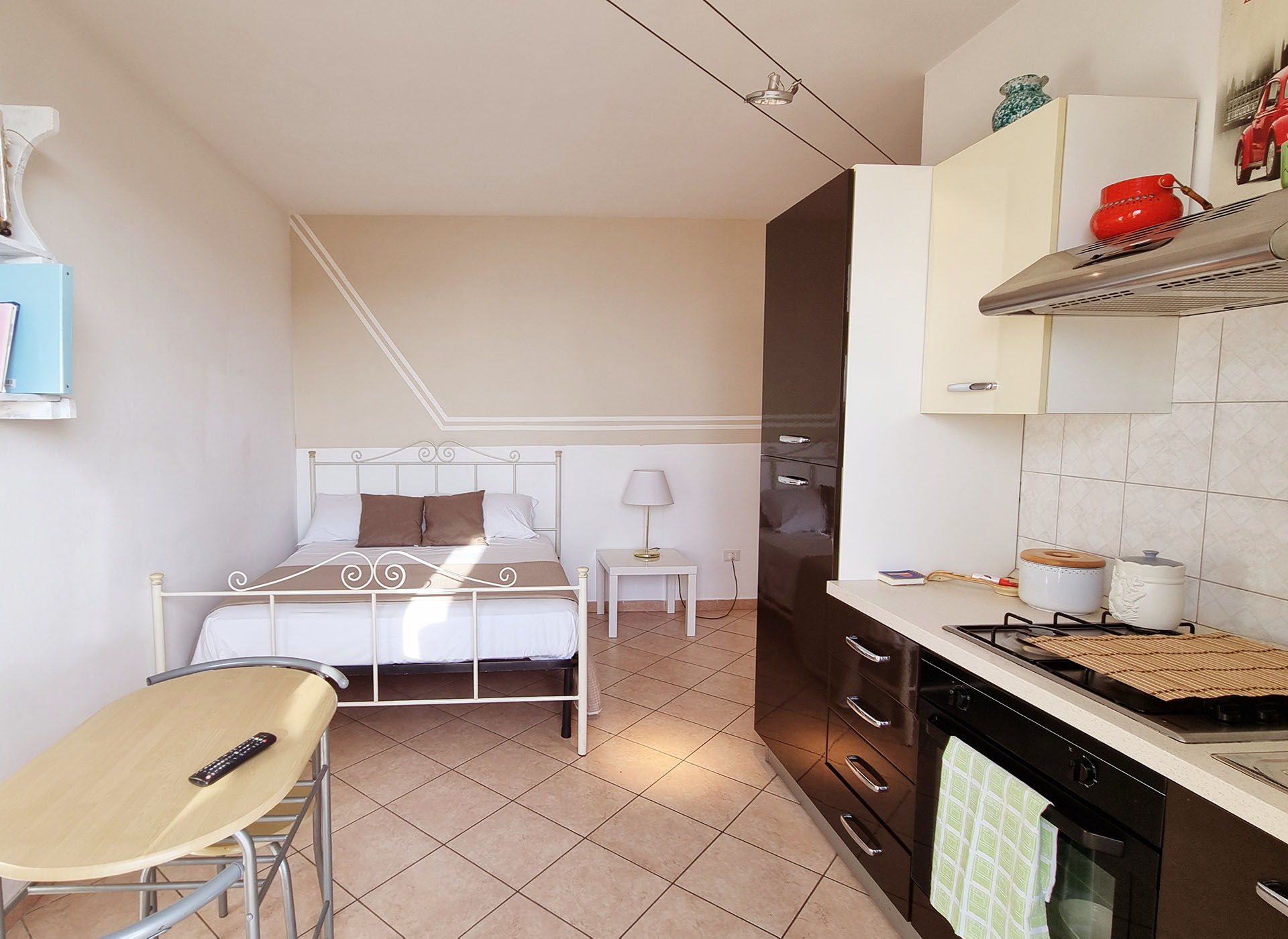 Bov'Apartment