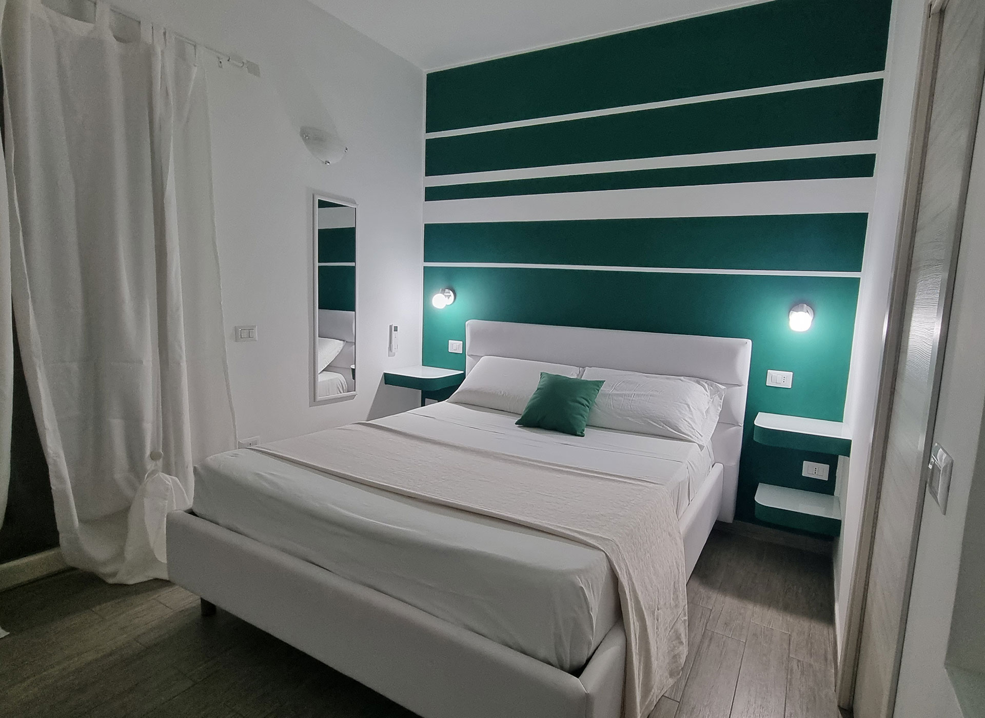 Zimmer Standard Four