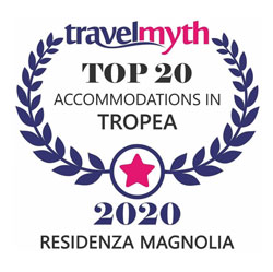 TravelMyth Top 20 Accomodations Tropea